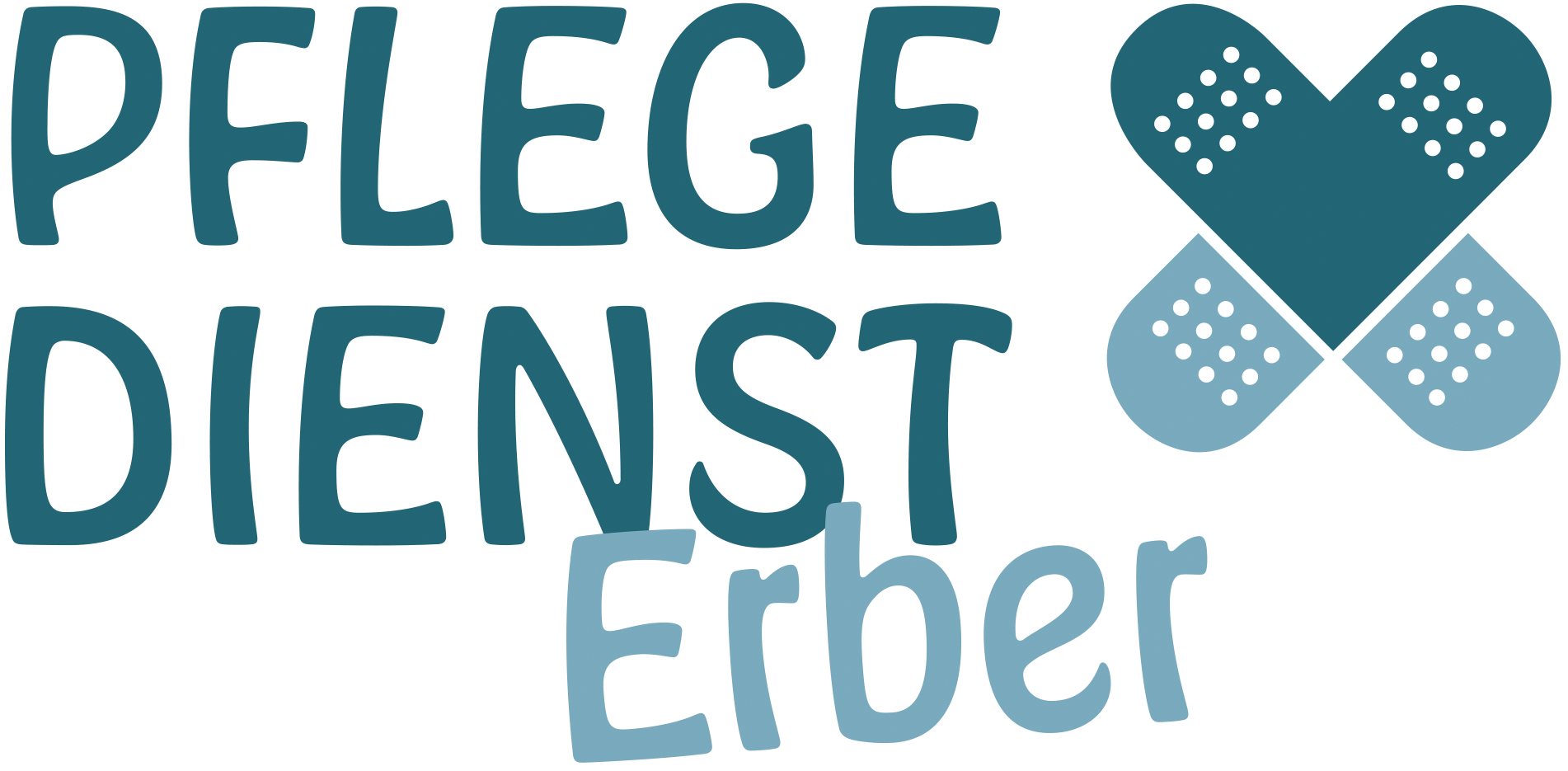 Pflegedienst Erber Logo